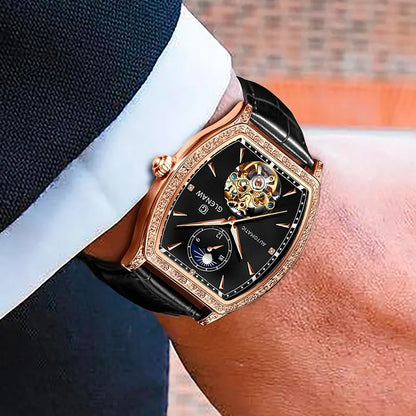 LUXURY MENS WATCH